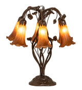 Lamps Table by Meyda Tiffany ( 57 | 255805 Amber ) 