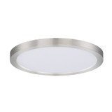 Exterior Ceiling Mount by Maxim ( 16 | 57694WTSN Chip ) 