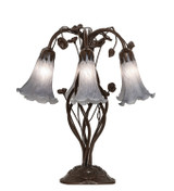 Lamps Table by Meyda Tiffany ( 57 | 255813 Gray ) 