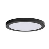 Exterior Ceiling Mount by Maxim ( 16 | 57696WTBK Chip ) 