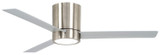 Fans Huggers by Minka Aire ( 15 | F644L-BN Roto Flush ) 