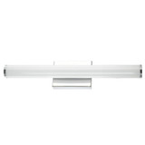 Bathroom Fixtures Cylindrical / Linear by Maxilite ( 501 | MXD6636-11-2-30K Ridge ) 