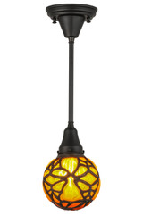 Mini Pendants Cable by Meyda Tiffany ( 57 | 157348 Castle ) 