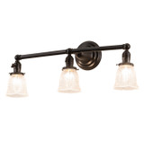Bathroom Fixtures Three Lights by Meyda Tiffany ( 57 | 202784 Revival ) 