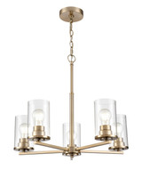 Mid. Chandeliers Glass Up by Millennium ( 59 | 2715-MG Verlana ) 
