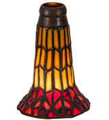 Shades Misc. Glass by Meyda Tiffany ( 57 | 16551 Tiffany Pond Lily ) 