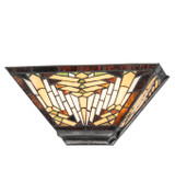 Sconces Pocket by Meyda Tiffany ( 57 | 177435 Nuevo ) 