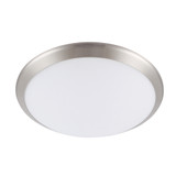 Flush Mounts Bowl Style by Maxilite ( 501 | MX 3206-40 Essex ) 