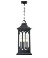 Exterior Hanging by Millennium ( 59 | 88104-PBK Mallorey ) 