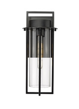 Exterior Wall Mount by Millennium ( 59 | 10511-PBK Russell ) 