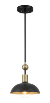 Pendants Metal Shade by Minka-Lavery ( 7 | 1994-862 Biloxi ) 