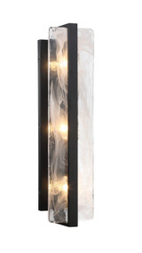 Sconces Pocket by Minka-Lavery ( 7 | 3615-66A Cloud Break ) 