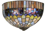 Sconces Pocket by Meyda Tiffany ( 57 | 157565 Tiffany Candice ) 