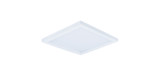 Exterior Ceiling Mount by Maxim ( 16 | 57721WTWT Wafer - 0-10 V ) 