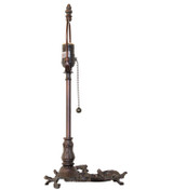 Lamps Table by Meyda Tiffany ( 57 | 11722 Mahogany Bronze ) 