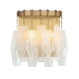 Sconces Pocket by Minka-Lavery ( 7 | 3622-732 Willow ) 