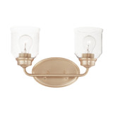 Bathroom Fixtures Two Lights by Maxim ( 16 | 12262CDHR Acadia ) 