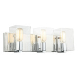 Bathroom Fixtures Three Lights by Maxilite ( 501 | MX 6139-3 Theo ) 