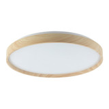 Flush Mounts Bowl Style by Maxilite ( 501 | MXA3412-22-30K Svelte ) 