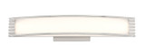 Bathroom Fixtures Cylindrical / Linear by Minka-Lavery ( 7 | 2011-84-L Vantage ) 