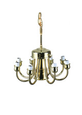 Utility Incomplete by Meyda Tiffany ( 57 | 14731 Pendant Hardware ) 