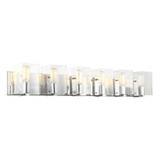 Bathroom Fixtures Five+Lights by Maxilite ( 501 | MX 6139-6 Theo ) 