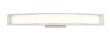 Bathroom Fixtures Cylindrical / Linear by Minka-Lavery ( 7 | 2012-84-L Vantage ) 