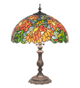 Lamps Table by Meyda Tiffany ( 57 | 245631 Lamella ) 