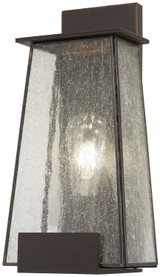 Exterior Wall Mount by Minka-Lavery ( 7 | 72601-226 Bistro Dawn ) 