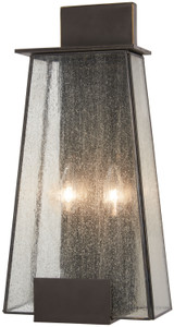 Exterior Wall Mount by Minka-Lavery ( 7 | 72602-226 Bistro Dawn ) 