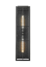 Exterior Wall Mt./Flush by Millennium ( 59 | 10822-PBK Jaxson ) 