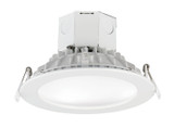 Recessed Decorative 6In Trims by Maxim ( 16 | 57798WTWT Cove ) 