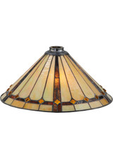 Shades Misc. Glass by Meyda Tiffany ( 57 | 137779 Belvidere ) 