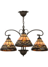 Mid. Chandeliers Glass Down by Meyda Tiffany ( 57 | 147729 Ilona ) 