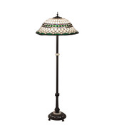 Lamps Floor by Meyda Tiffany ( 57 | 189107 Tiffany Roman ) 