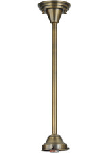 Utility Incomplete by Meyda Tiffany ( 57 | 147738 Pendant Hardware ) 