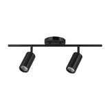 Semi-Flush Mts. Rail Kits by Maxilite ( 501 | MX 3267-07-2 Monty ) 