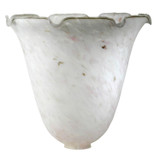 Shades Bell by Meyda Tiffany ( 57 | 11855 Pink Dapple ) 