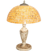 Lamps Table by Meyda Tiffany ( 57 | 189411 Mosaic Dome ) 