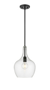 Mini Pendants Glass Down by Millennium ( 59 | 28401-MB Lamara ) 