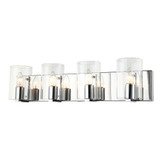 Bathroom Fixtures Four Lights by Maxilite ( 501 | MX 6140-4 Magnus ) 