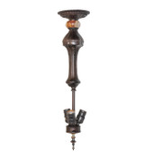Utility Incomplete by Meyda Tiffany ( 57 | 14809 Octavia ) 