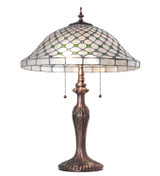 Lamps Table by Meyda Tiffany ( 57 | 266575 Diamond & Jewel ) 