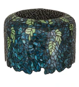Shades Misc. Glass by Meyda Tiffany ( 57 | 118687 Tiffany Wisteria ) 
