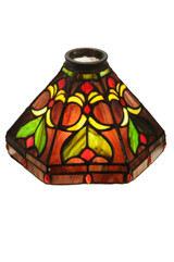 Shades 2 1/4 Glass by Meyda Tiffany ( 57 | 127103 Middleton ) 
