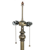 Utility Incomplete by Meyda Tiffany ( 57 | 118696 Capri ) 