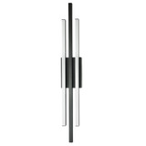 Bathroom Fixtures Cylindrical / Linear by Maxilite ( 501 | MXD6637-07-2-30K Ridge ) 