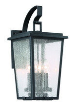 Exterior Wall Mount by Minka-Lavery ( 7 | 72752-66G Cantebury ) 