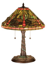 Lamps Table by Meyda Tiffany ( 57 | 27812 Tiffany Dragonfly ) 
