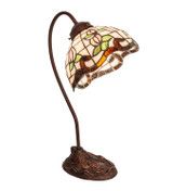 Lamps Table by Meyda Tiffany ( 57 | 247780 Roseborder ) 